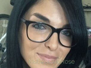 MistressAriaRose
