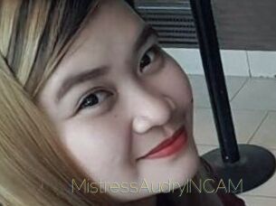 MistressAudryINCAM