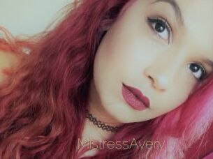 MistressAvery