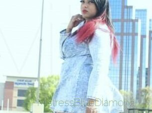 MistressBlueDiamond