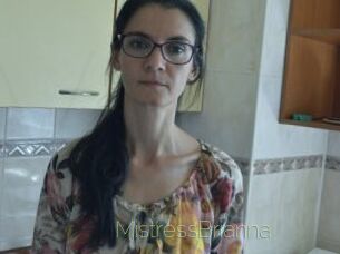 MistressBrianna