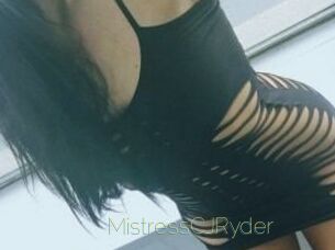 MistressCJRyder