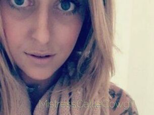 MistressCallieCowgirl