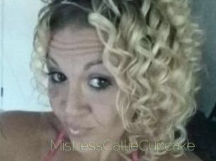 MistressCallieCupcake