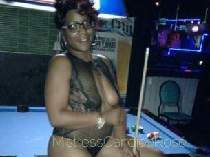 MistressCandiceRose