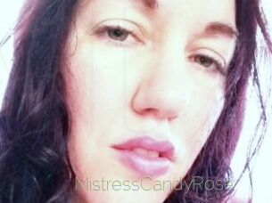 MistressCandyRose