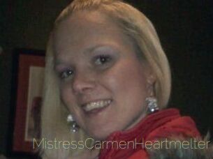 MistressCarmenHeartmelter