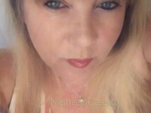 MistressCassidy