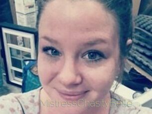MistressChasityBelle