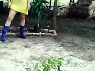 MistressChelseaCakes