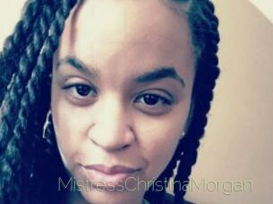 MistressChristinaMorgan