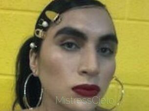MistressCielo Visio Tchats