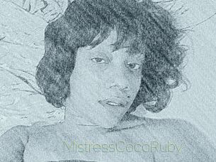 MistressCocoRuby