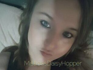 MistressDaisyHopper
