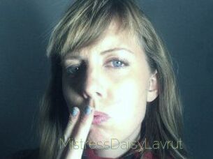 MistressDaisyLavrut