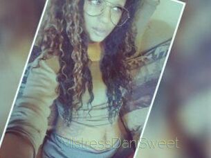 MistressDaniSweet