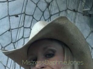 MistressDaphnieJones