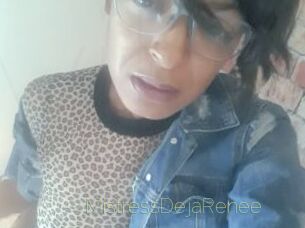 MistressDejaRenee