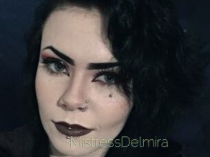 MistressDelmira
