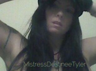 MistressDestineeTyler