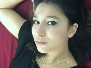 MistressDubois