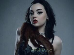 MistressE