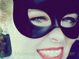 MistressEvangelineHarper