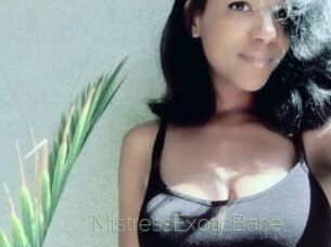 MistressExoticBabe