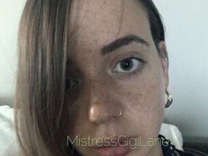 MistressGigiLane