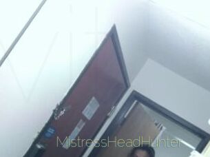 MistressHeadHunter Visio Tchats