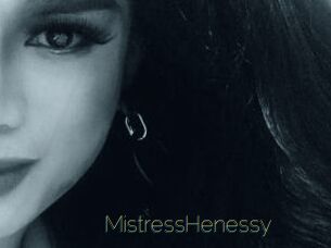 MistressHenessy