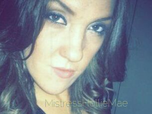 MistressHollieMae