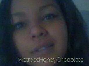 MistressHoneyChocolate