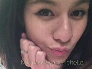 MistressIsabellMichelle