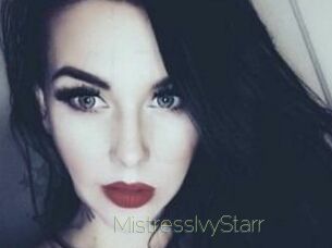 MistressIvyStarr