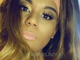 MistressJazKay Visio Tchats