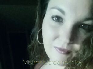 MistressJordanAshley