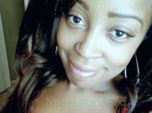 MistressKandiRed