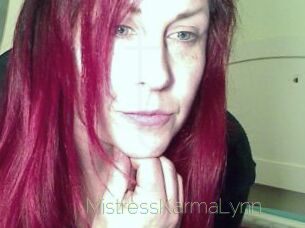 MistressKarmaLynn
