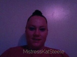 MistressKatSteele
