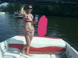 MistressKatieHerron
