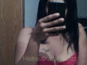 MistressKattaraGettz