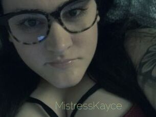 MistressKayce