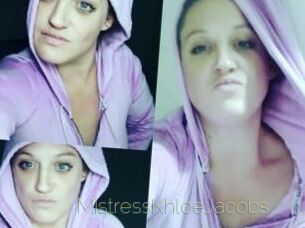 MistressKhloeJacobs