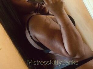 MistressKittyBanks