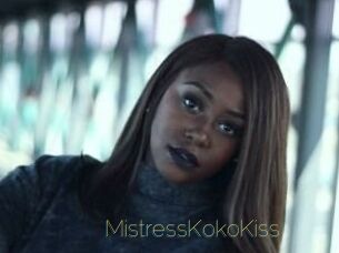 MistressKokoKiss
