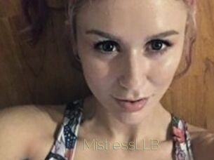 MistressLLB Visio Tchats