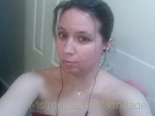 MistressLaceyMarmalade Visio Tchats