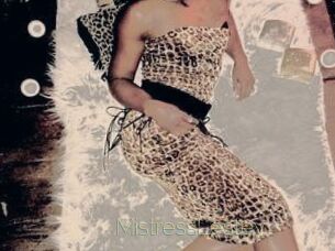MistressLestey Visio Tchats