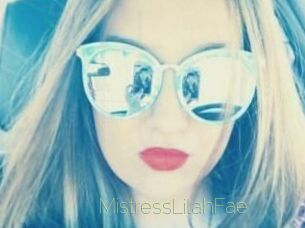 MistressLilahFae Visio Tchats